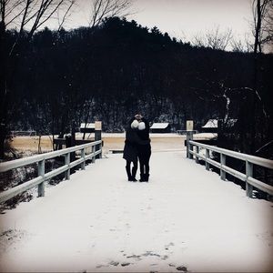 Meet your Posher, Karina